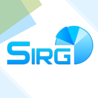 SirG logo, SirG contact details