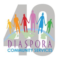 Diaspora Community Services logo, Diaspora Community Services contact details