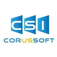 corussoft.com logo, corussoft.com contact details