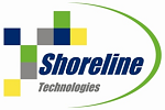 Shoreline Technology logo, Shoreline Technology contact details