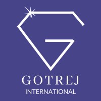 Gotrej International logo, Gotrej International contact details