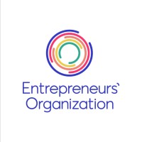 Entrepreneurs'​ Organization - UAE Chapter logo, Entrepreneurs'​ Organization - UAE Chapter contact details