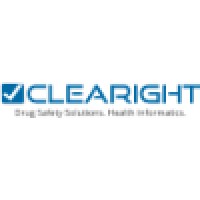 Clearight logo, Clearight contact details