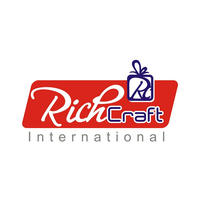 Rich Craft International logo, Rich Craft International contact details