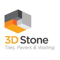 3D Stone logo, 3D Stone contact details