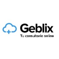 Geblix logo, Geblix contact details