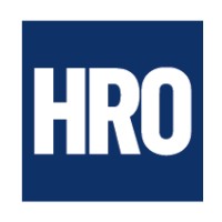 HRO Resources logo, HRO Resources contact details