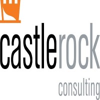 Castlerock Consulting logo, Castlerock Consulting contact details