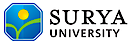 Surya University logo, Surya University contact details