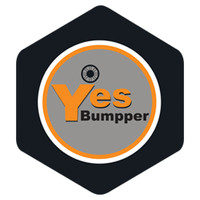 YesBumpper logo, YesBumpper contact details