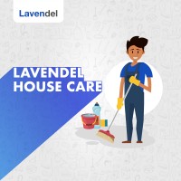 Lavendel Home Care logo, Lavendel Home Care contact details