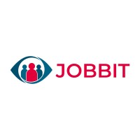 Jobbit logo, Jobbit contact details