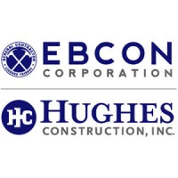 EBHCI logo, EBHCI contact details