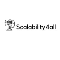 Scalability4All logo, Scalability4All contact details