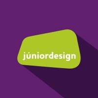 Júnior Design logo, Júnior Design contact details