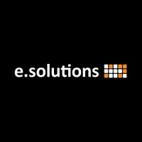 e.solutions GmbH logo, e.solutions GmbH contact details