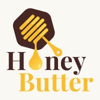 HoneyButter Co logo, HoneyButter Co contact details