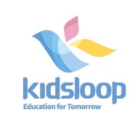 KidsLoop Vietnam logo, KidsLoop Vietnam contact details