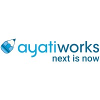 AyatiWorks Technologies LLP logo, AyatiWorks Technologies LLP contact details