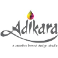 adikara - a creative brand design studio logo, adikara - a creative brand design studio contact details