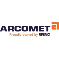 Arcomet Deutschland GmbH & Co. KG logo, Arcomet Deutschland GmbH & Co. KG contact details