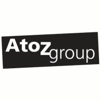 Atoz Group logo, Atoz Group contact details