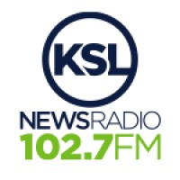 KSL Newsradio logo, KSL Newsradio contact details