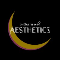 Caitlyn Brooke Aesthetics logo, Caitlyn Brooke Aesthetics contact details