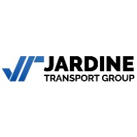 Jardine Transport Group logo, Jardine Transport Group contact details