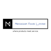 Mensackah Foods Limited logo, Mensackah Foods Limited contact details