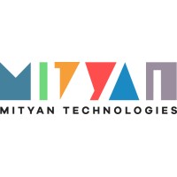 Mityan Technologies Pvt Ltd logo, Mityan Technologies Pvt Ltd contact details