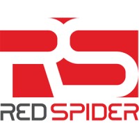 RedSpider Web & Art Design logo, RedSpider Web & Art Design contact details