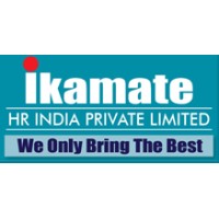 Ikamate HR India Pvt.Ltd logo, Ikamate HR India Pvt.Ltd contact details