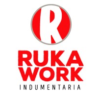 Ruka Work logo, Ruka Work contact details