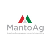 MantoAg logo, MantoAg contact details