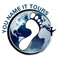 You Name It Tours logo, You Name It Tours contact details