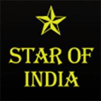 Star of India logo, Star of India contact details