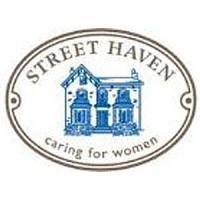 Street Haven At The Crossroads logo, Street Haven At The Crossroads contact details