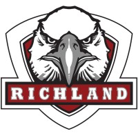 Richland School District 88A logo, Richland School District 88A contact details