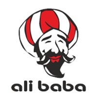 Alibaba & 41dishes logo, Alibaba & 41dishes contact details