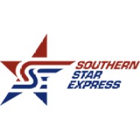 Southern Star Express logo, Southern Star Express contact details