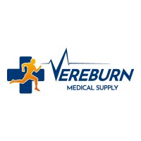 Vereburn Medical Supply logo, Vereburn Medical Supply contact details