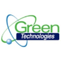 Green Technologies, Inc. logo, Green Technologies, Inc. contact details