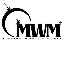 Missing Worlds Media logo, Missing Worlds Media contact details