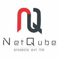 Netqube Projects Pvt. Ltd. logo, Netqube Projects Pvt. Ltd. contact details