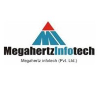 Megahertz Infotech logo, Megahertz Infotech contact details