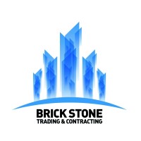 Brick Stone Trading & Contracting logo, Brick Stone Trading & Contracting contact details