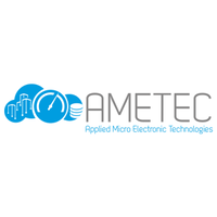 Ametec logo, Ametec contact details