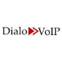 DialoVoIP logo, DialoVoIP contact details