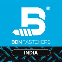 BDN Fasteners India logo, BDN Fasteners India contact details